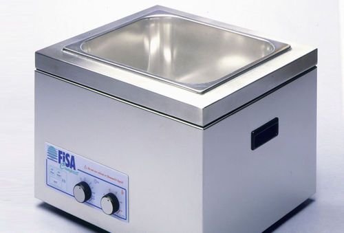 Cuve à ultrasons médicale - C series - Fisa North America - pour l'aérospatiale