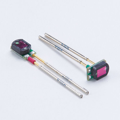Capteur de couleur UV - FINN® - Finn Test Electronics - à infrarouge / avec LED