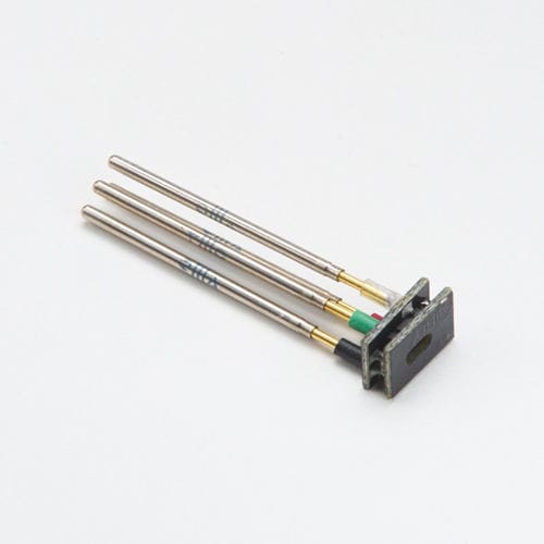 Capteur de couleur électrolytique - P-FINN - Finn Test Electronics - de grande taille