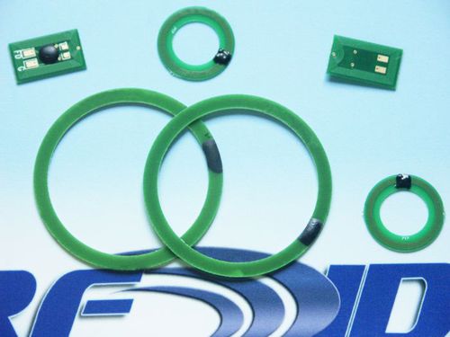 Module RFID - 850-0001 series - RFID, Inc.