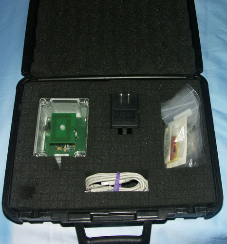 Kit de démarrage - 810-0005-00	 - RFID, Inc.