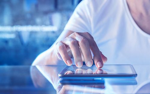 Logiciel de partage - TeamViewer - d'accès à distance / pour engins mobiles / Androïd