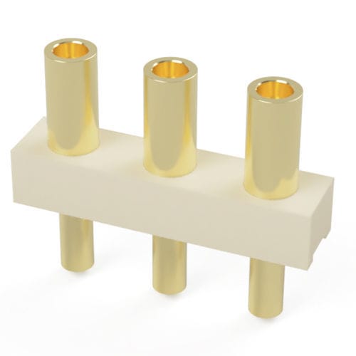 Socket de test pour transistor de puissance - M-L245-BK-T30-P - JC CHERRY INC. - de rodage / manuel