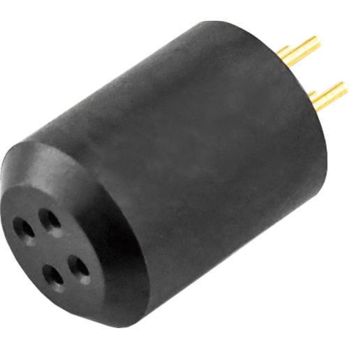 Socket pour diode laser - LDHC254P-4P-F7L124 - JC CHERRY INC.