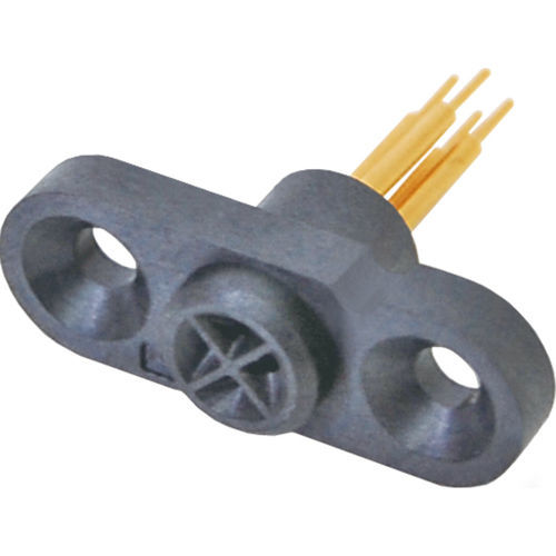 Socket pour diode laser - LD254P-4P-NB095-F7M26 - JC CHERRY INC.
