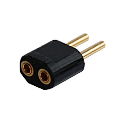 Socket à LED - LEDP-2P254-86L100 - JC CHERRY INC.