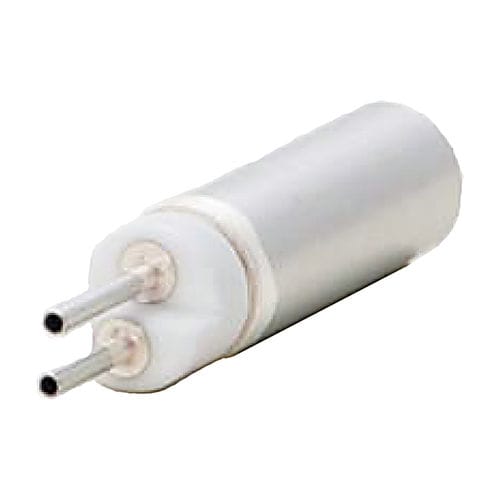 Connecteur de données - Tubular  - JC CHERRY INC. - cylindrique / isolé / pour thermocouple