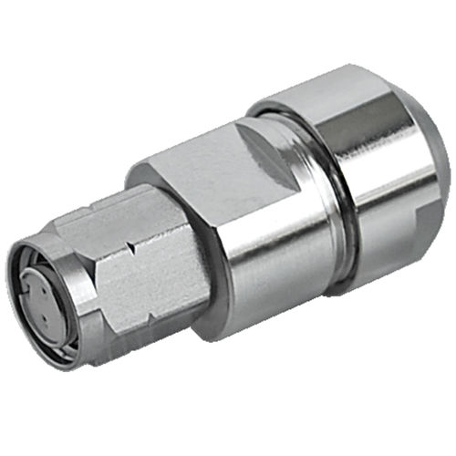 Connecteur RF - DSM series - JC CHERRY INC. - SMA / cylindrique / mâle