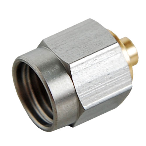 Connecteur RF - KS series - JC CHERRY INC. - SMA / cylindrique / femelle