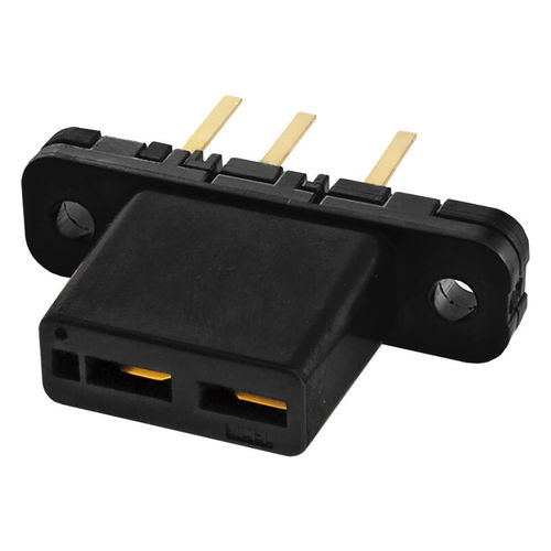 Socket de test pour transistor de puissance - TT3P-L241-serise - JC CHERRY INC. - Kelvin