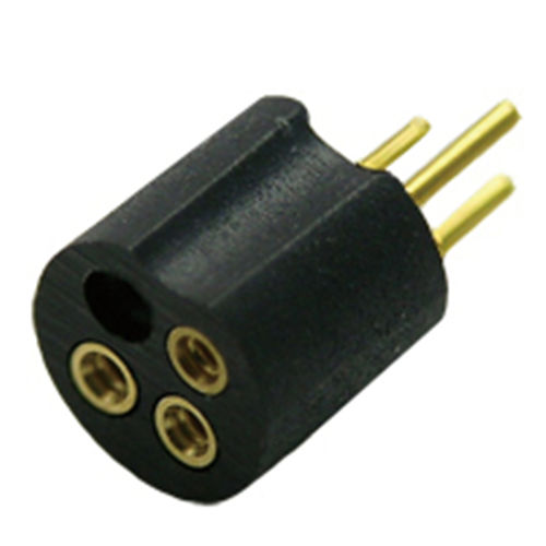 Socket pour diode laser - LD254-xP-xx - JC CHERRY INC.