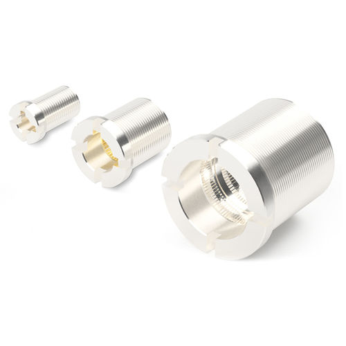 Socket de courant fort - UJMSF Series - JC CHERRY INC.