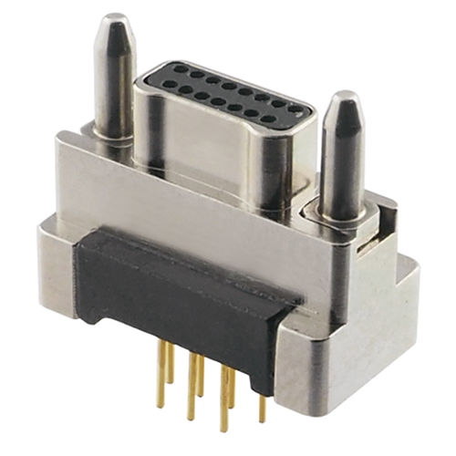connecteur nano - JC CHERRY INC.