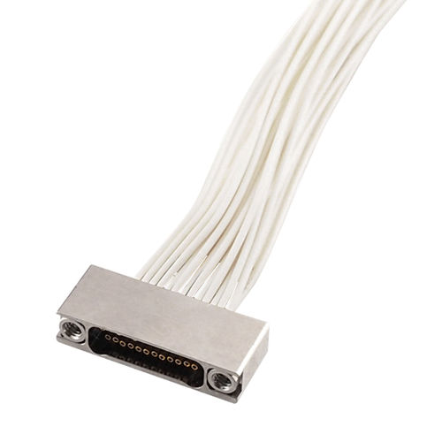 connecteur nano - JC CHERRY INC.