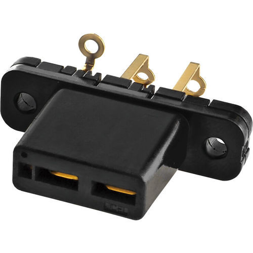 Socket de test pour transistor de puissance - TT3P-L214-BB series - JC CHERRY INC.