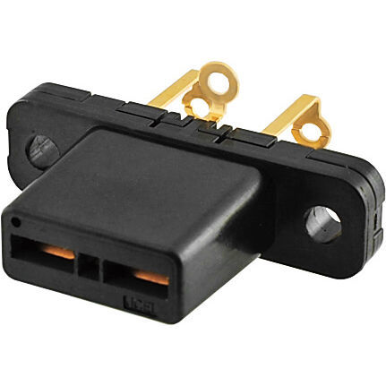 Socket de test pour transistor de puissance - T3P-L214-BB-BK - JC CHERRY INC.
