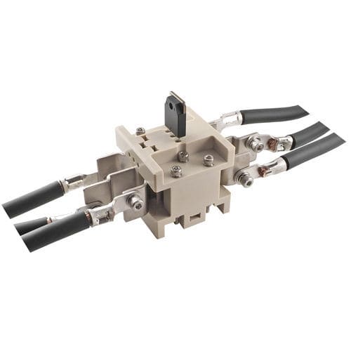 Socket de test pour transistor de puissance - T3P-HH-KL-220-FL - JC CHERRY INC.