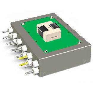 Socket de test pour transistor outline - B1506A-TO-252-6599 - JC CHERRY INC. - pour dispositif IC / pour transistor de puissance