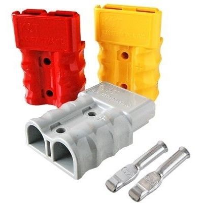 Connecteur d'alimentation électrique - BMC2M - JC CHERRY INC. - Socket / droit / de prise