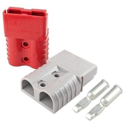 Connecteur d'alimentation électrique - BMC2MS - JC CHERRY INC. - Socket / pour boîtier / de prise