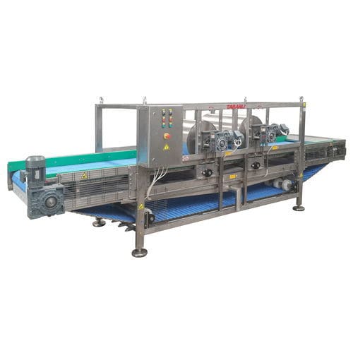 Presse à vis - TSPC01 - TABANLI MAKINA SAN VE TIC LTD STI