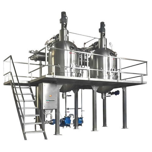 Concentrateur sous vide - TABANLI MAKINA SAN VE TIC LTD STI - pour l'industrie agroalimentaire