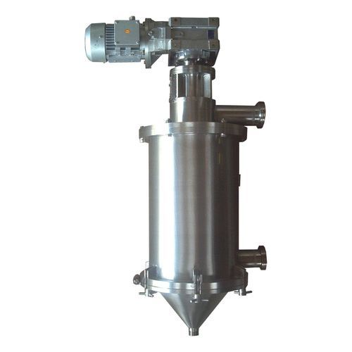 Filtre pour liquides alimentaires et boissons - TRBS - TABANLI MAKINA SAN VE TIC LTD STI - à tamis / sous pression / centrifuge