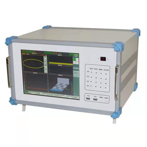 Moniteur de décharge partielle portable - VS-9104 - Weshine Electric Manufacturer CO Ltd