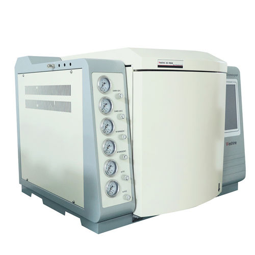 Chromatographe en phase gazeuse -  VS-9808 - Weshine Electric Manufacturer CO Ltd - de laboratoire