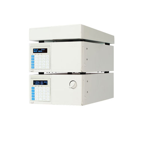 Analyseur pour huile isolante - VS-HPLC980 - Weshine Electric Manufacturer CO Ltd - pour test / de teneur en furane / contrôlé par ordinateur