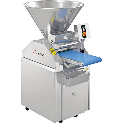 Diviseuse de pâte automatique - VLT VD 2000 - Valent Bakery Equipment - volumétrique / sur roulettes