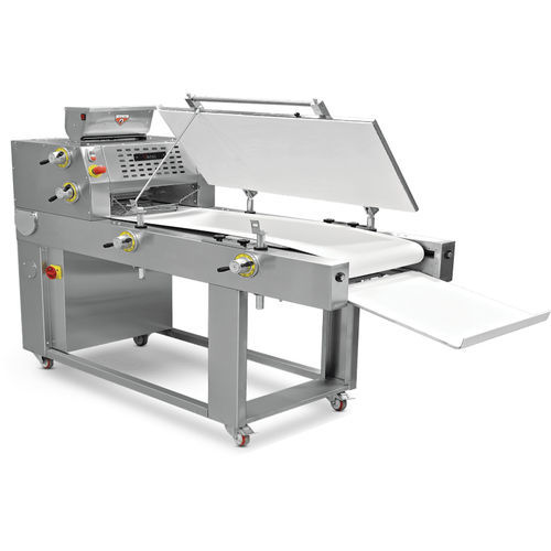Façonneuse de pâte horizontale - VLT LM series - Valent Bakery Equipment