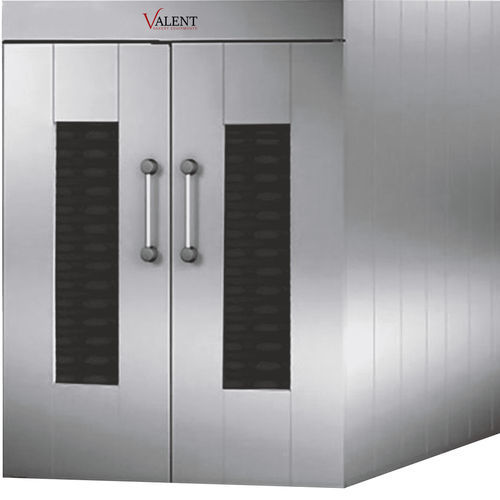 Chambre de fermentation statique - VLT FC series - Valent Bakery Equipment
