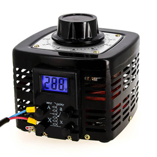 Autotransformateur de courant - SUNTEK  - Electrosheriff - sec / pour l'industrie / monophasé