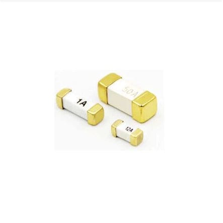 Fusible en céramique - SST - Shenzhen Deer Electronic Co.,Ltd. - carré / thermique / SMD