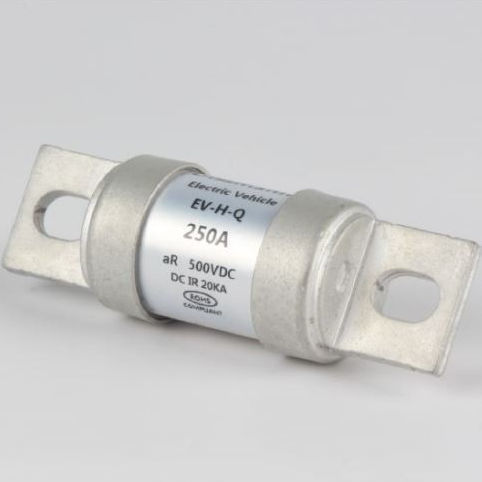 Fusible cylindrique - EV series - Shenzhen Deer Electronic Co.,Ltd. - action rapide / Classe aR / haute tension