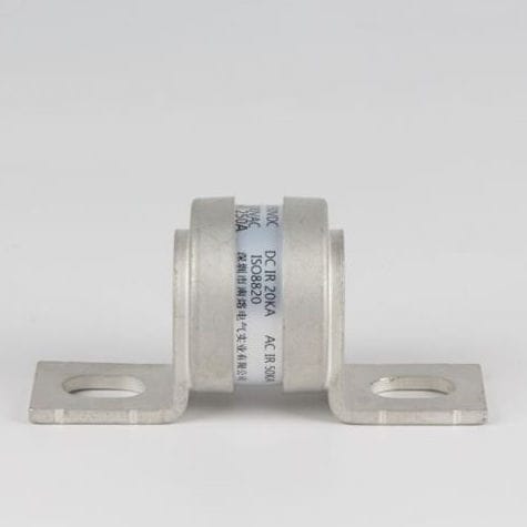 Fusible cylindrique - BS88-HBD-EP - Shenzhen Deer Electronic Co.,Ltd. - action rapide / Classe aR / pour automobile