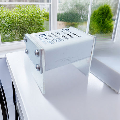 Fusible compact - MEV-J-C20 - Shenzhen Deer Electronic Co.,Ltd. - action rapide / Classe aR / de puissance