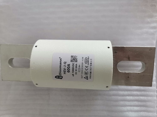 Fusible action rapide - HEV-J-Q-300 - Shenzhen Deer Electronic Co.,Ltd. - Classe aR / de puissance / pour batterie