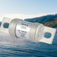 Fusible cylindrique - EV-H-Q - Shenzhen Deer Electronic Co.,Ltd. - action rapide / Classe aR / en céramique