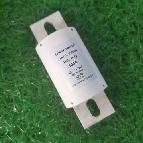 Fusible cylindrique - HEV-P-Q-5 - Shenzhen Deer Electronic Co.,Ltd. - action rapide / Classe aR