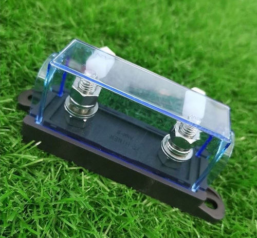 Porte-fusible plat - ANM-B - Shenzhen Deer Electronic Co.,Ltd.