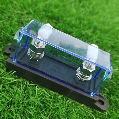 Porte-fusible pour l'industrie électronique - HRC  - Shenzhen Deer Electronic Co.,Ltd. - DC