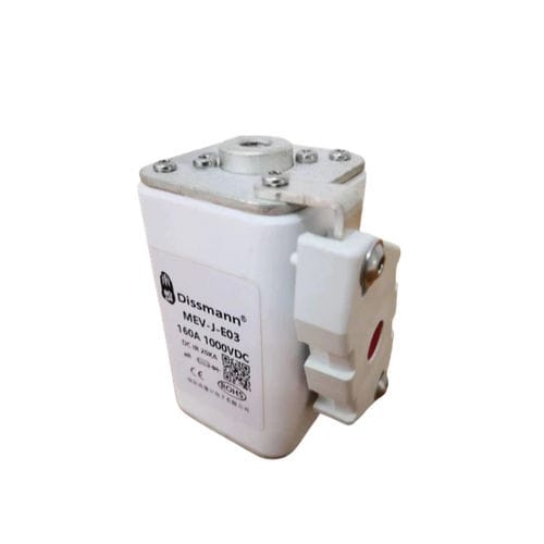 Fusible pour batterie - MEV-J-F00 - Shenzhen Deer Electronic Co.,Ltd. - action rapide / Classe aR / de puissance