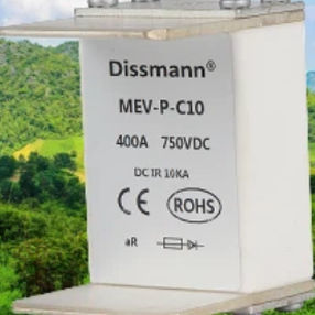 Fusible carré - MEV-P-C10 - Shenzhen Deer Electronic Co.,Ltd. - action rapide / en céramique / pour automobile