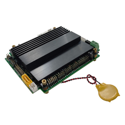 Module CPU PCIe - ODM-5861 - Shenzhen Yacoo Technology Co.,Ltd. - Intel® Celeron J1900