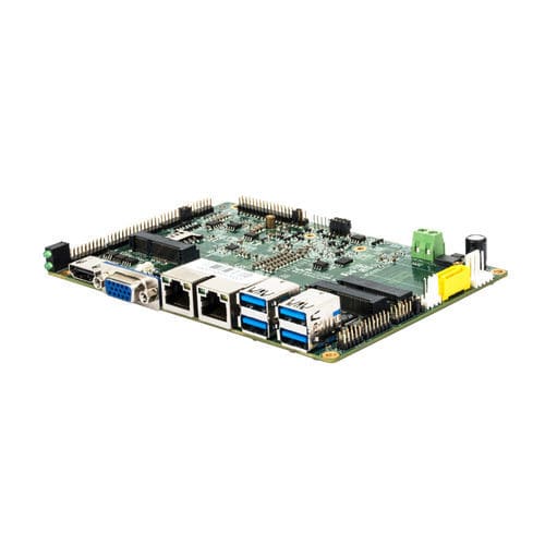 SBC 3.5" - ENC-H900 - Shenzhen Yacoo Technology Co.,Ltd. - ATX / Intel® Core™ Broadwell-U / Haswell/Broadwell