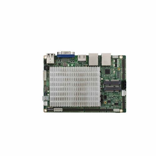 SBC 3.5" - ENC-5891 - Shenzhen Yacoo Technology Co.,Ltd. - Intel® Atom N2600 / Intel Atom N2800 / Intel® Atom Cedar Trail