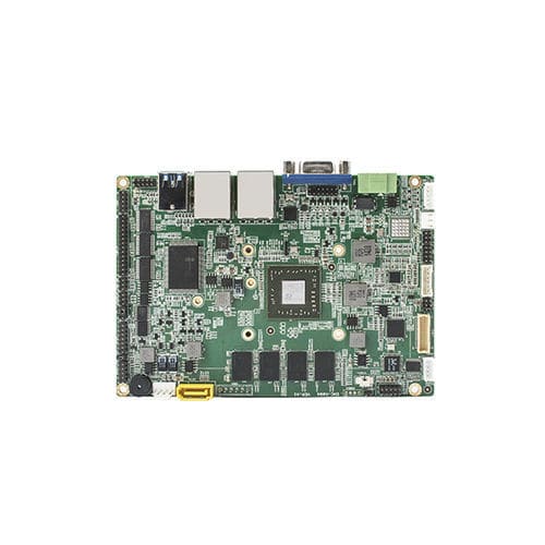 SBC 3.5" - ENC-K894 - Shenzhen Yacoo Technology Co.,Ltd. - ATX / Quad Core / Dual Core