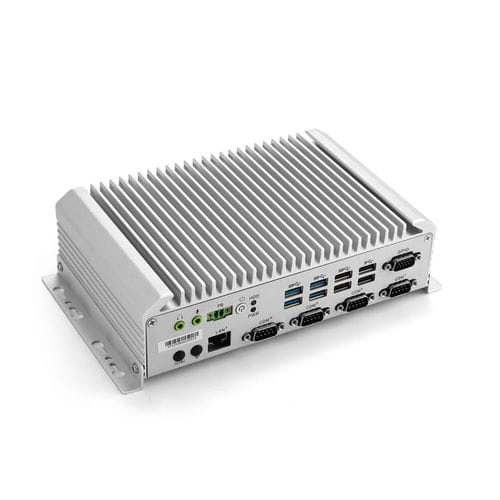 PC box - NIS-S993 - Shenzhen Yacoo Technology Co.,Ltd. - Intel® Skylake Processeur / VGA / DVI